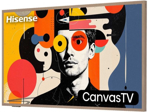 Hisense 55S7NQ
