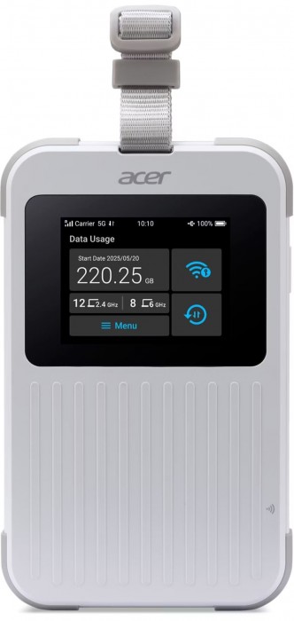 Acer Connect M6E 5G