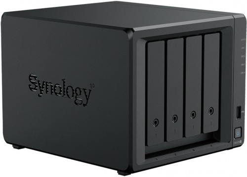 Synology DiskStation DS425+