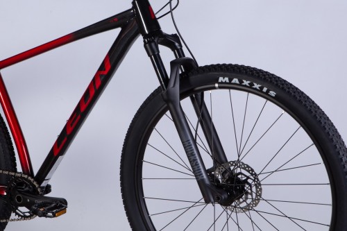 Leon TN 70 HDD 2025 frame 19