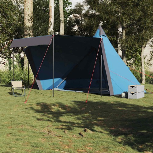 VidaXL Family Tipi 8-Person Waterproof