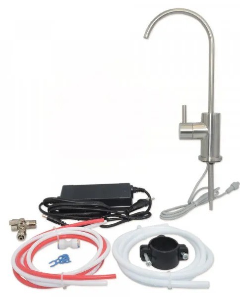 Kinetico RUWA 600 GPD