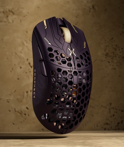 Finalmouse ULX Prophecy Classic