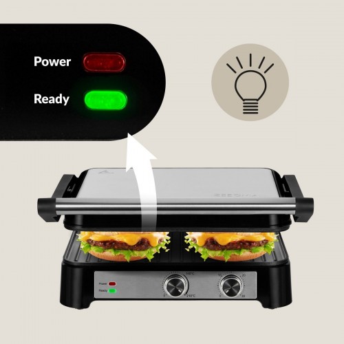 Zeegma Chef Base Control