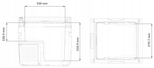 Webber LK-020