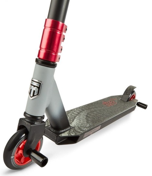 Mongoose Rise 100 Pro