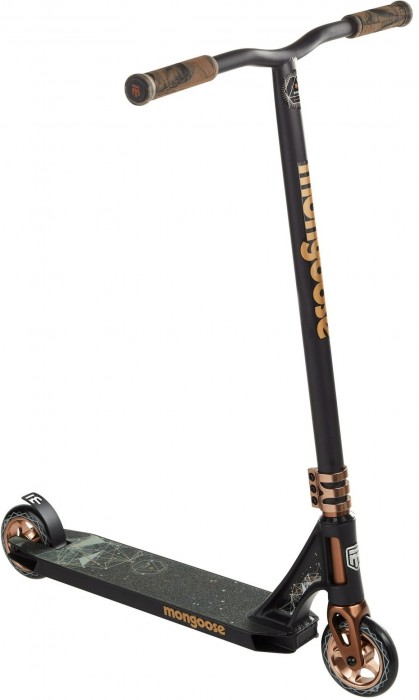 Mongoose Rise 110 Expert