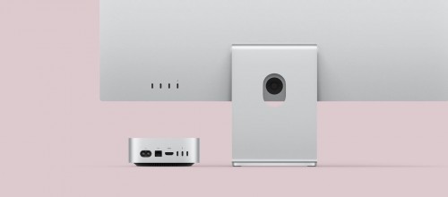 Apple Mac mini 2024 M4 Pro