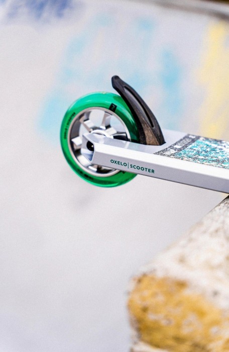 Oxelo Freestyle MF520