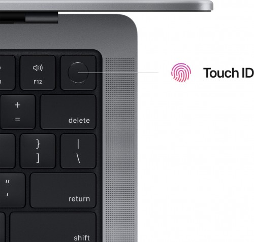 Apple MacBook Pro 14 2023 M2 Max