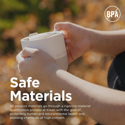 Klean Kanteen Rise Mug 414 ml