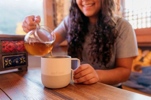 Klean Kanteen Rise Mug 414 ml