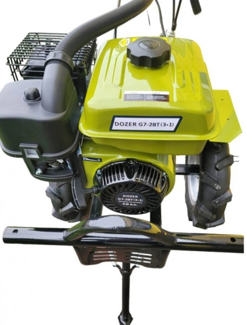 DOZER G7-2BT