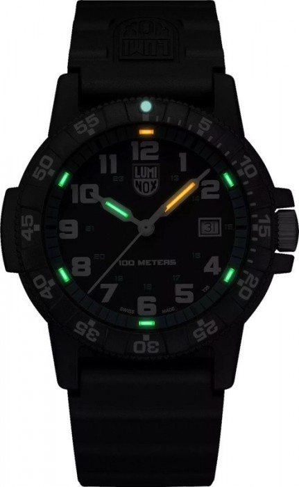 Luminox Leatherback Sea Turtle Giant XS.0324