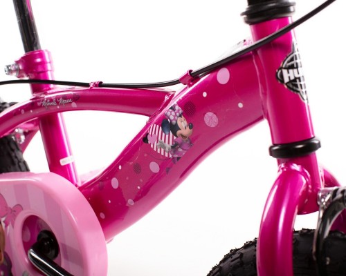 Huffy Disney Minnie Mouse 12 22230W