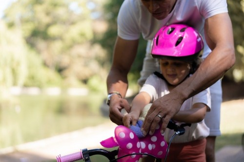 Huffy Disney Minnie Mouse 12 22230W