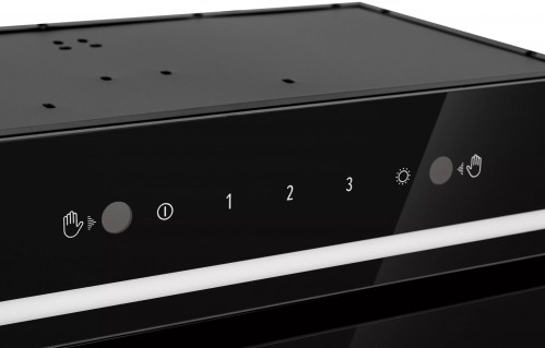 Perfelli Filini 6 Nero