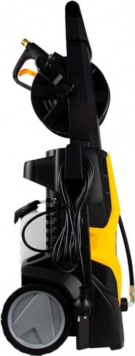 Machtz MPW-2058 X TURBO