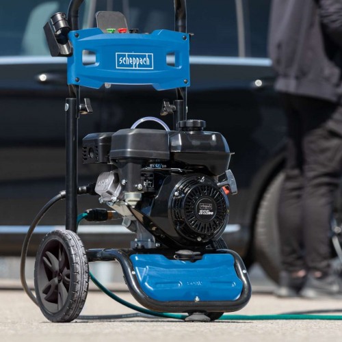 Scheppach HCP5000
