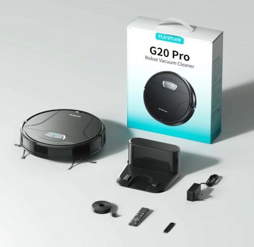 Honiture G20 Pro