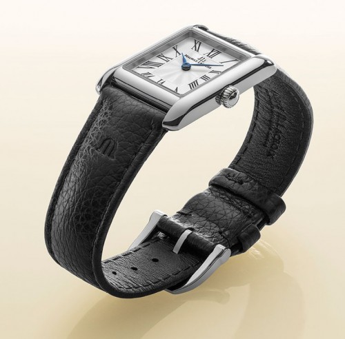 Maurice Lacroix Fiaba Square FA1205-SS001-110-2