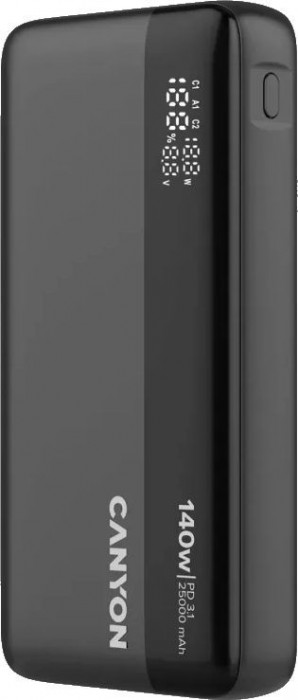 Canyon PB-240