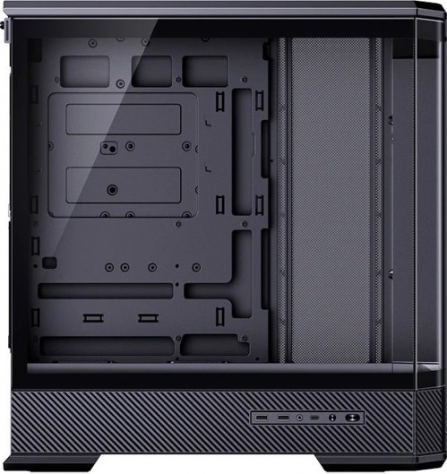 Jonsbo D400 Black
