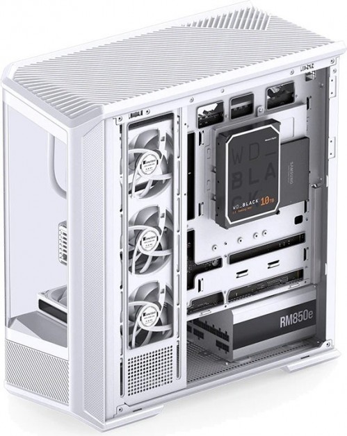 Jonsbo D400 White