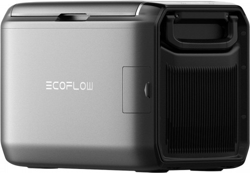 EcoFlow Glacier Classic 45L + Battery