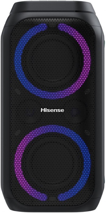 Hisense Party Rocket 160
