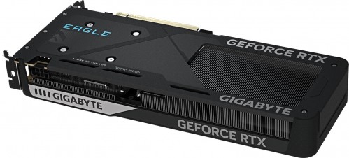 Gigabyte GeForce RTX 5060 EAGLE MAX OC 8G