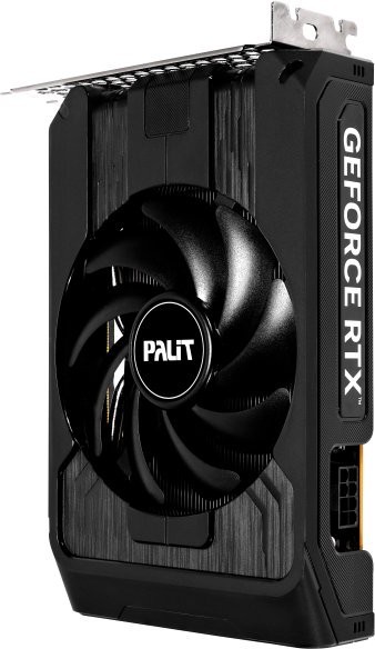 Palit GeForce RTX 5050 StormX OC