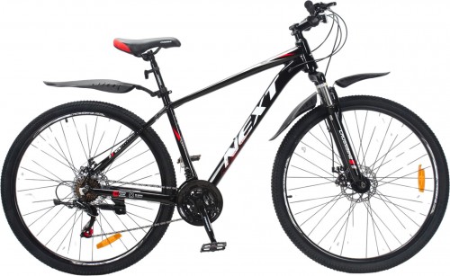 CROSS Next 29 2025 frame 18
