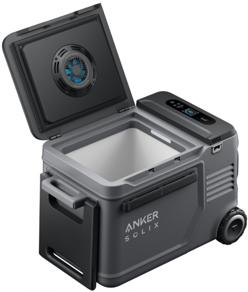ANKER SOLIX EverFrost 2 40L