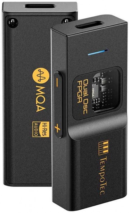 TempoTec Sonata BHD Pro