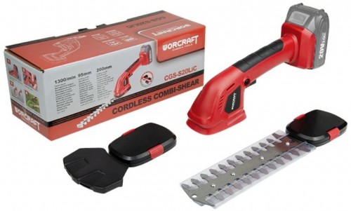 Worcraft CGS-S20LiC 13202