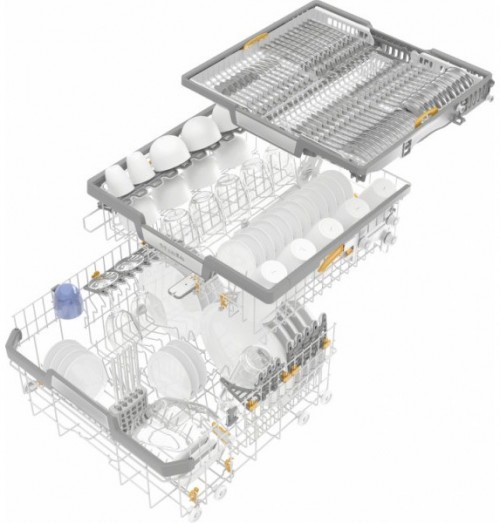 Miele G 7790 SCVi AutoDos K2O