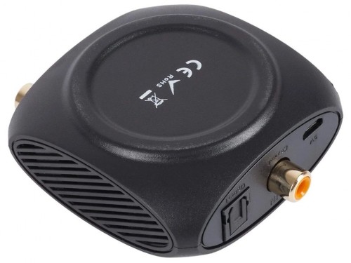 Mozos DAC-N3