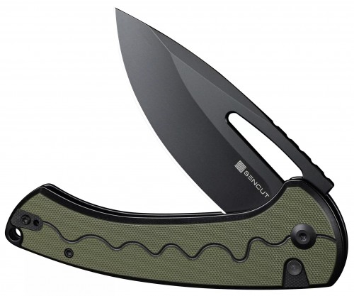 Sencut Squiggy S24082A-2