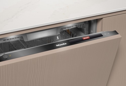 Miele G 7980 SCVi AutoDos K2O