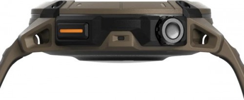 COROS Nomad
