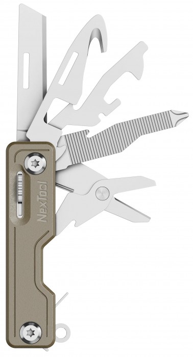 Xiaomi Multi Functional Knife NexTool