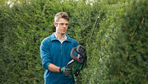Bosch UniversalHedgeCut 18V-55 0600849J00