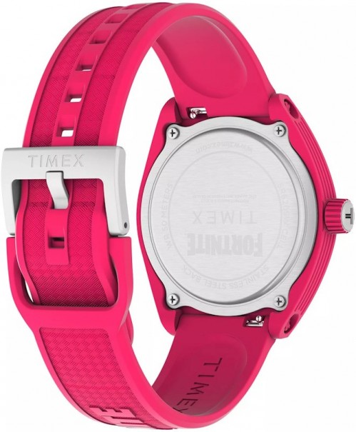 Timex Urban Pop x Fortnite TW2W96800