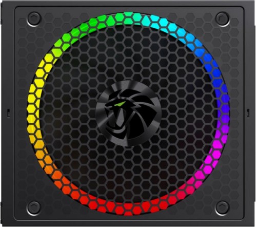 Gamemax RGB 750G