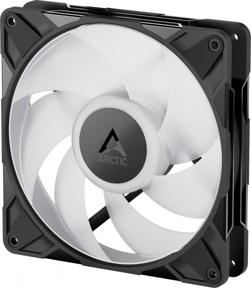 ARCTIC P14 Pro A-RGB Black