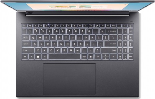 Acer Aspire 16 AI A16-61M