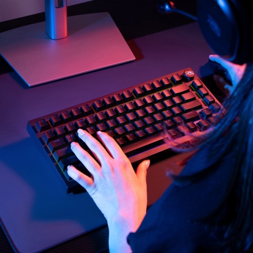 Proove Gaming Coupe (Ukraine Layout)