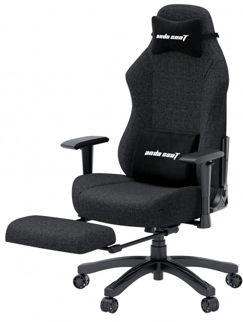 Anda Seat Luna Pro L