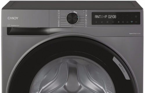 Candy ProWash 500 BR 47SBL8G-S